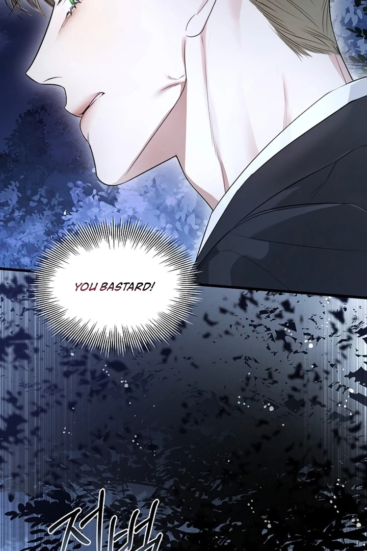 Kiss Me If You Can [Official][Uncensored] - Chapter 18 - S1 manhwa