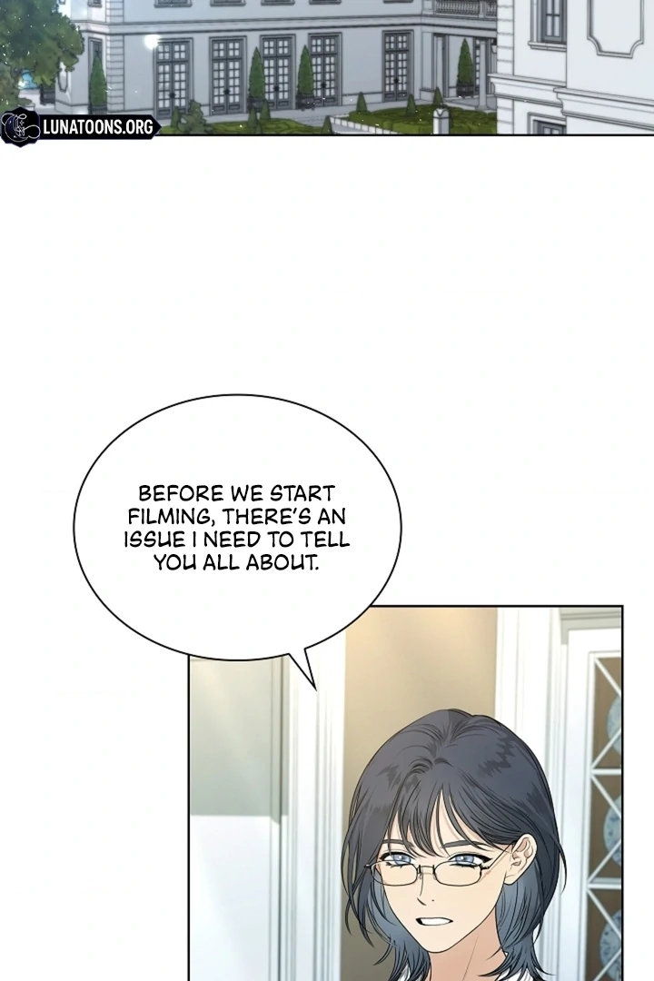 Kiss Me If You Can [Official][Uncensored] - Chapter 18 - S1 manhwa
