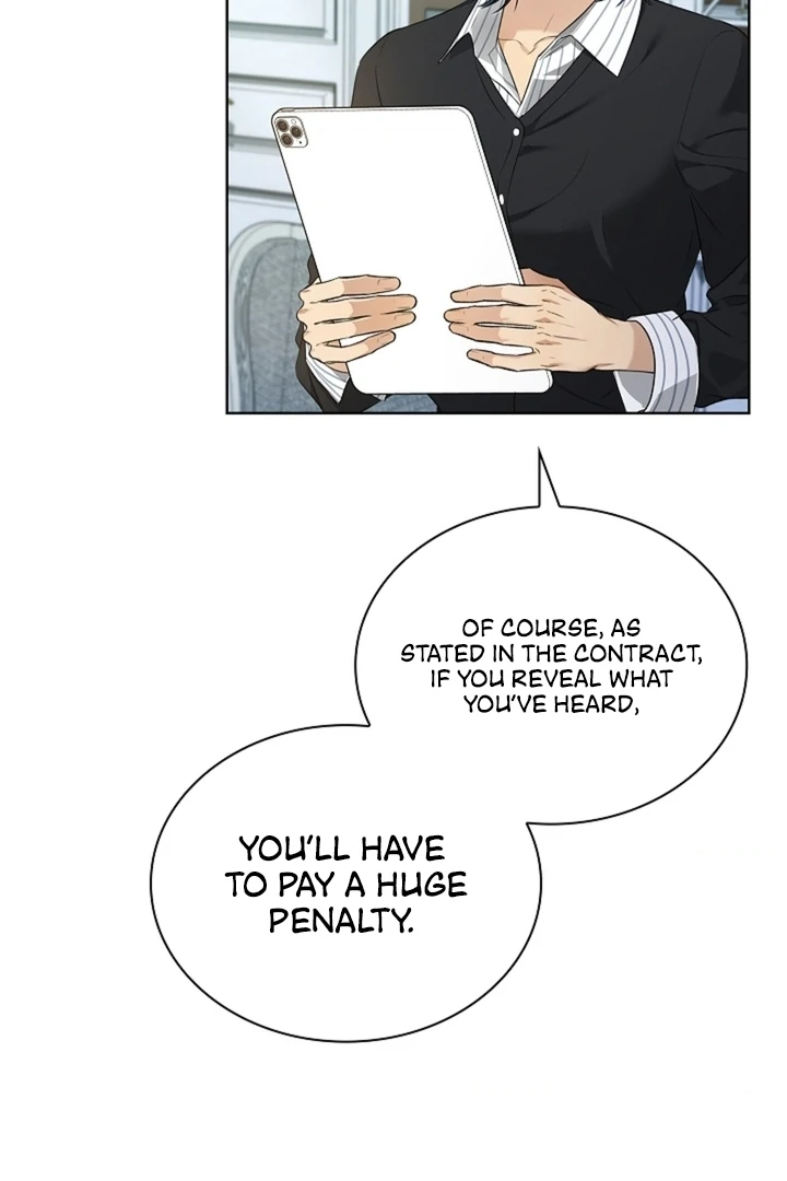 Kiss Me If You Can [Official][Uncensored] - Chapter 18 - S1 manhwa