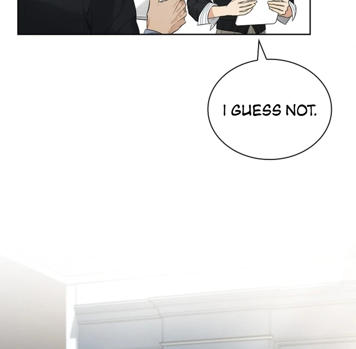 Kiss Me If You Can [Official][Uncensored] - Chapter 18 - S1 manhwa