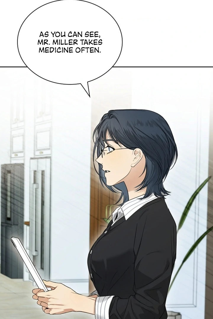 Kiss Me If You Can [Official][Uncensored] - Chapter 18 - S1 manhwa