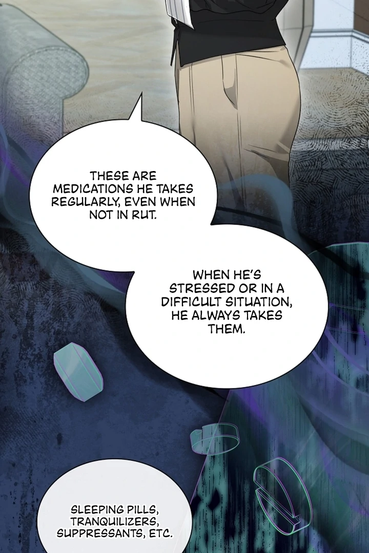 Kiss Me If You Can [Official][Uncensored] - Chapter 18 - S1 manhwa