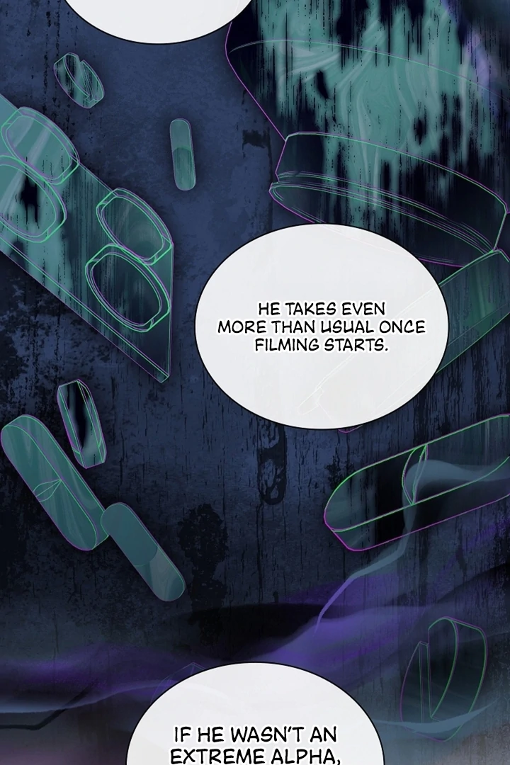 Kiss Me If You Can [Official][Uncensored] - Chapter 18 - S1 manhwa