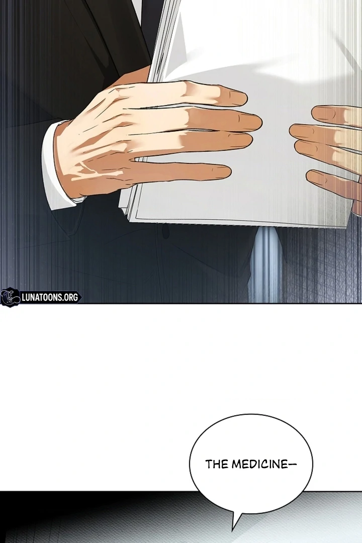 Kiss Me If You Can [Official][Uncensored] - Chapter 18 - S1 manhwa