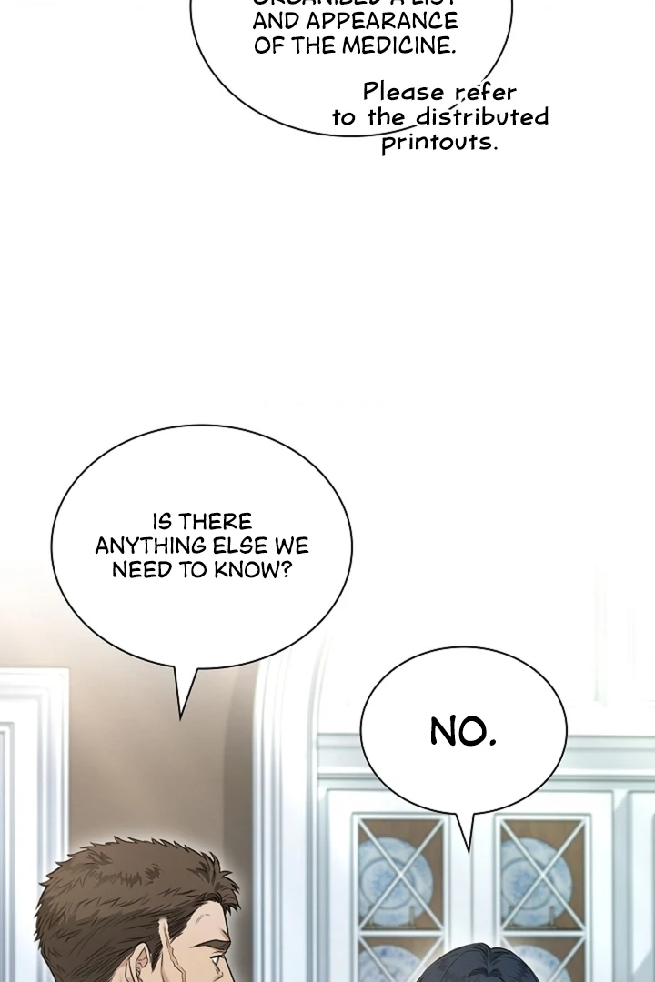 Kiss Me If You Can [Official][Uncensored] - Chapter 18 - S1 manhwa