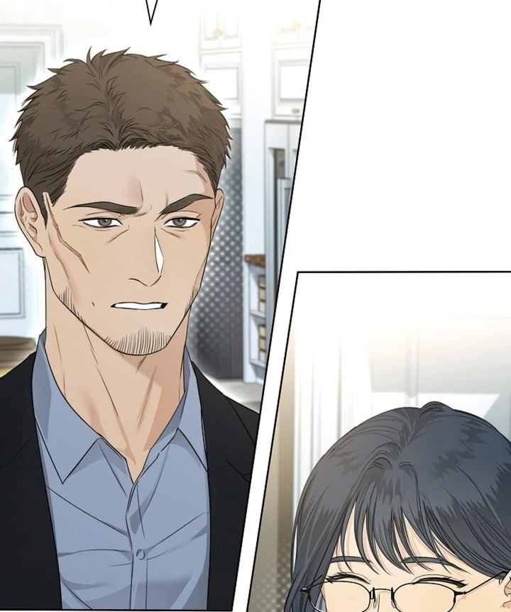 Kiss Me If You Can [Official][Uncensored] - Chapter 18 - S1 manhwa