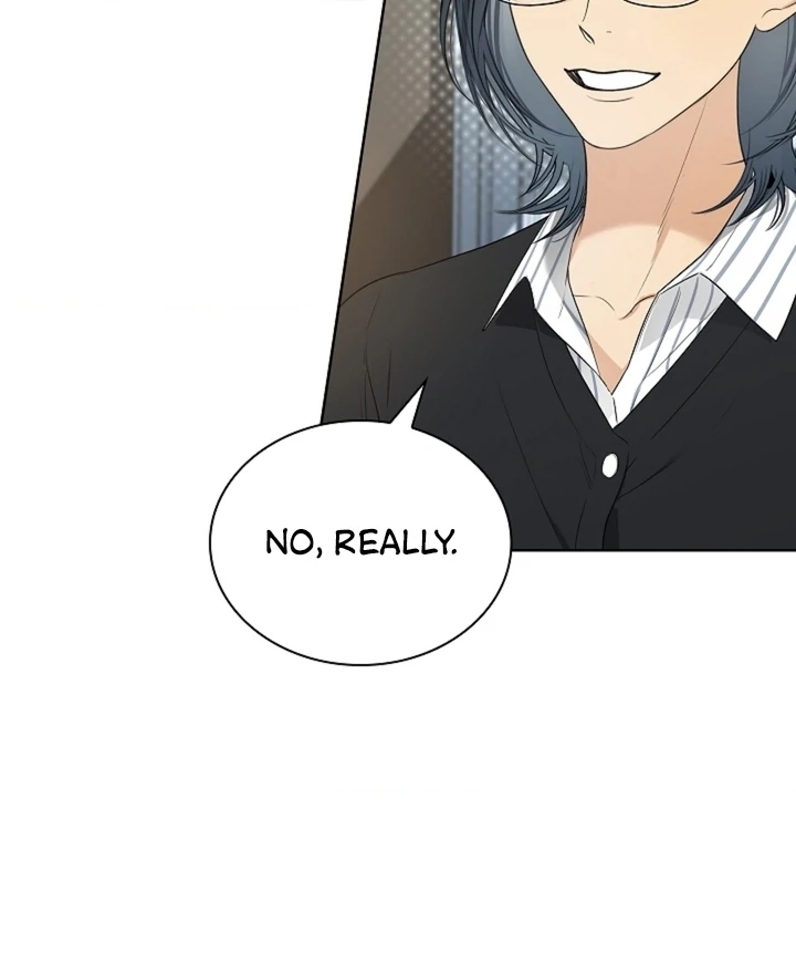 Kiss Me If You Can [Official][Uncensored] - Chapter 18 - S1 manhwa