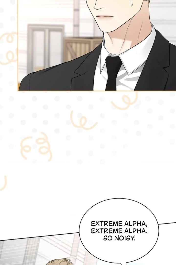 Kiss Me If You Can [Official][Uncensored] - Chapter 18 - S1 manhwa