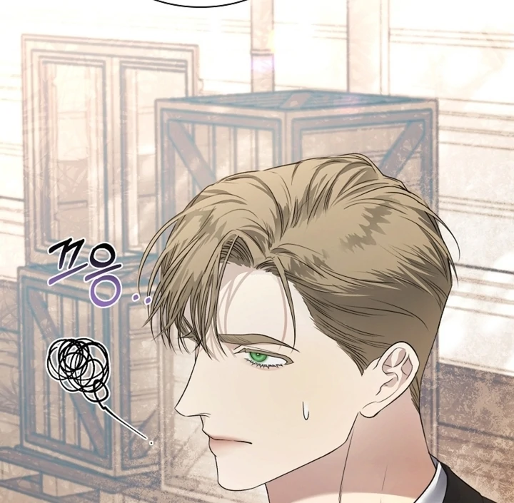 Kiss Me If You Can [Official][Uncensored] - Chapter 18 - S1 manhwa