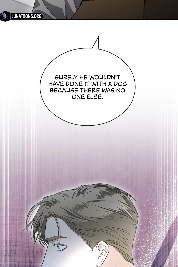 Kiss Me If You Can [Official][Uncensored] - Chapter 18 - S1 manhwa