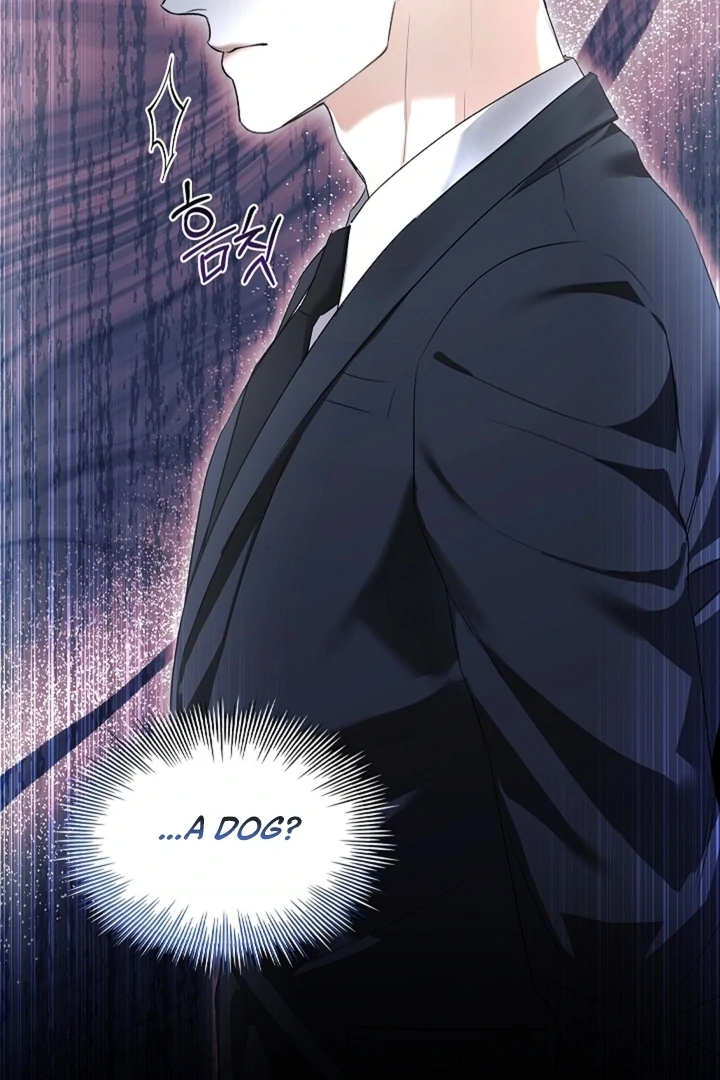 Kiss Me If You Can [Official][Uncensored] - Chapter 18 - S1 manhwa