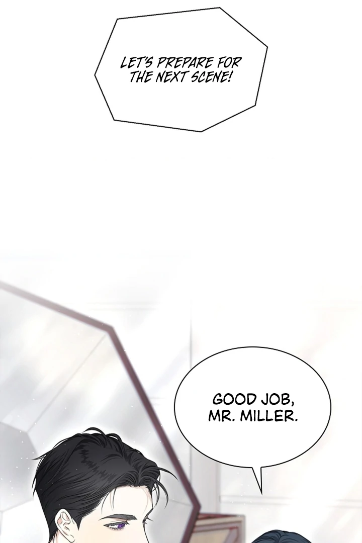 Kiss Me If You Can [Official][Uncensored] - Chapter 19 - S1 manhwa