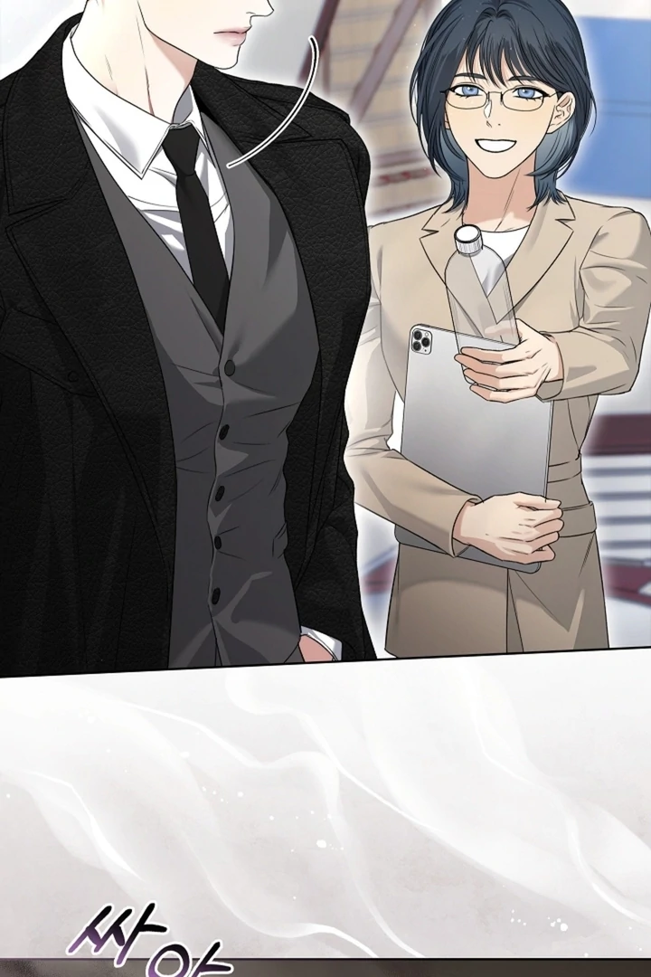 Kiss Me If You Can [Official][Uncensored] - Chapter 19 - S1 manhwa