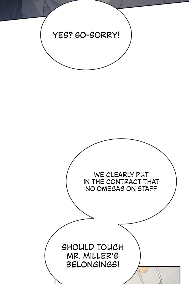 Kiss Me If You Can [Official][Uncensored] - Chapter 19 - S1 manhwa