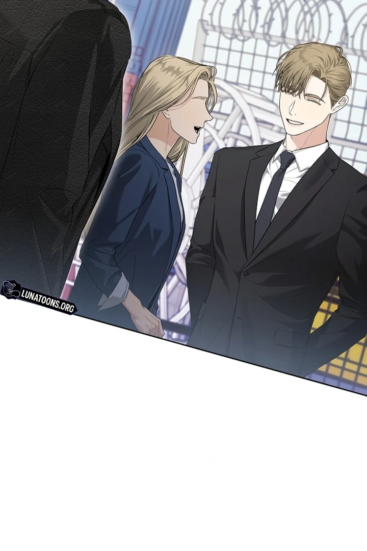 Kiss Me If You Can [Official][Uncensored] - Chapter 19 - S1 manhwa