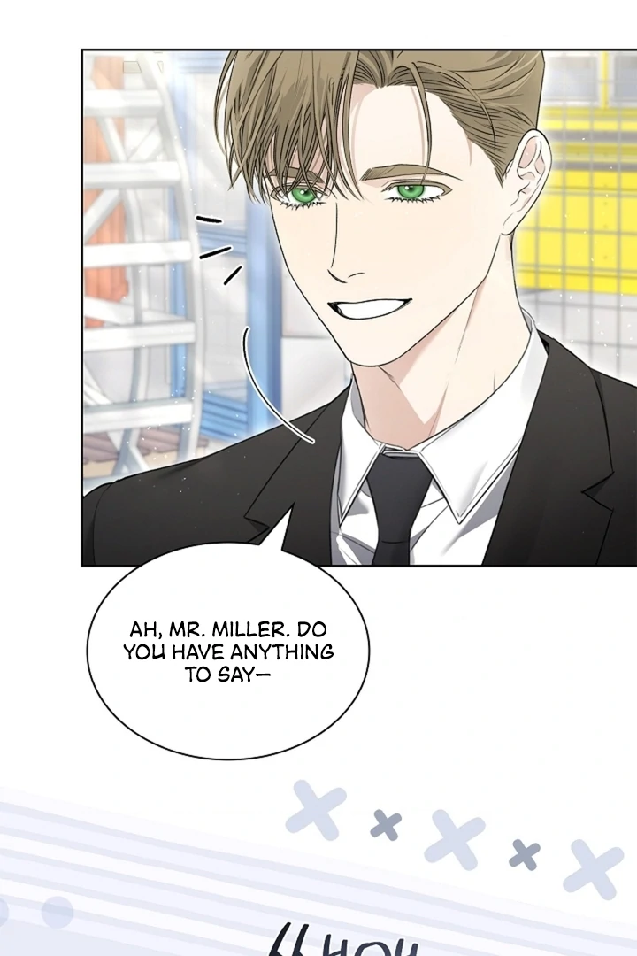 Kiss Me If You Can [Official][Uncensored] - Chapter 19 - S1 manhwa