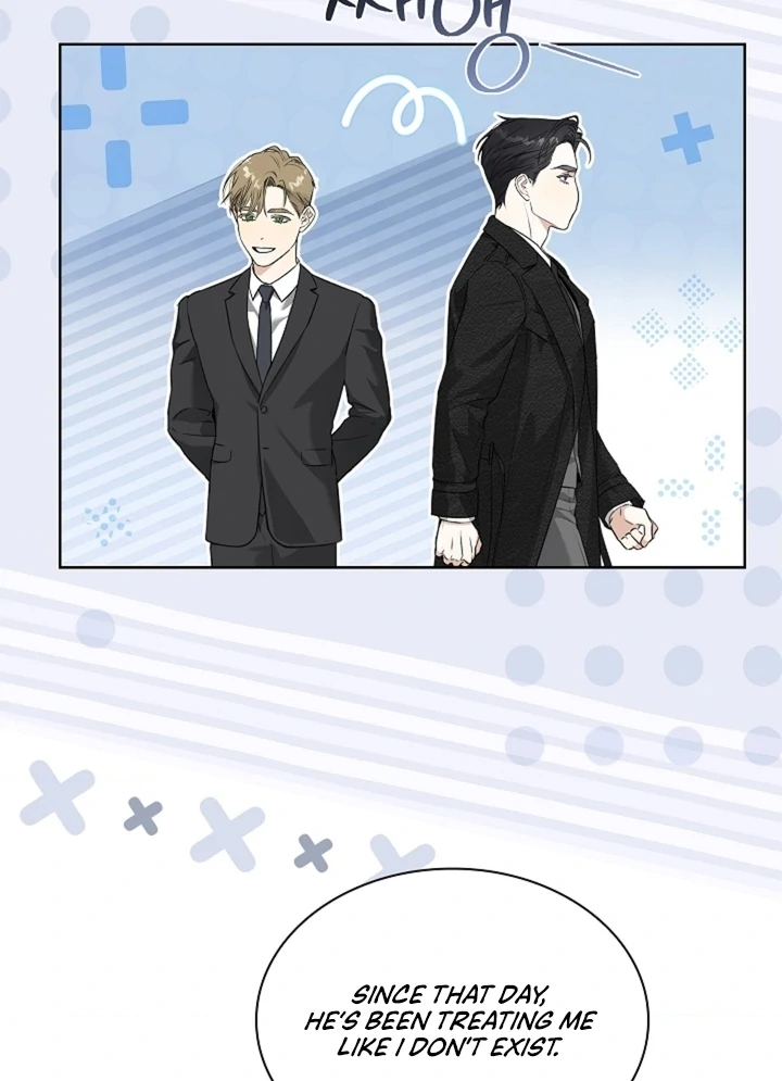 Kiss Me If You Can [Official][Uncensored] - Chapter 19 - S1 manhwa