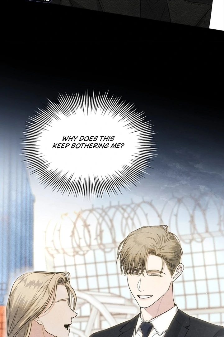 Kiss Me If You Can [Official][Uncensored] - Chapter 19 - S1 manhwa