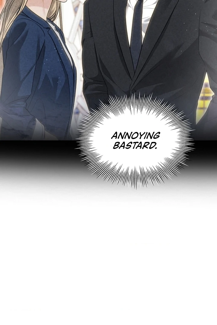 Kiss Me If You Can [Official][Uncensored] - Chapter 19 - S1 manhwa