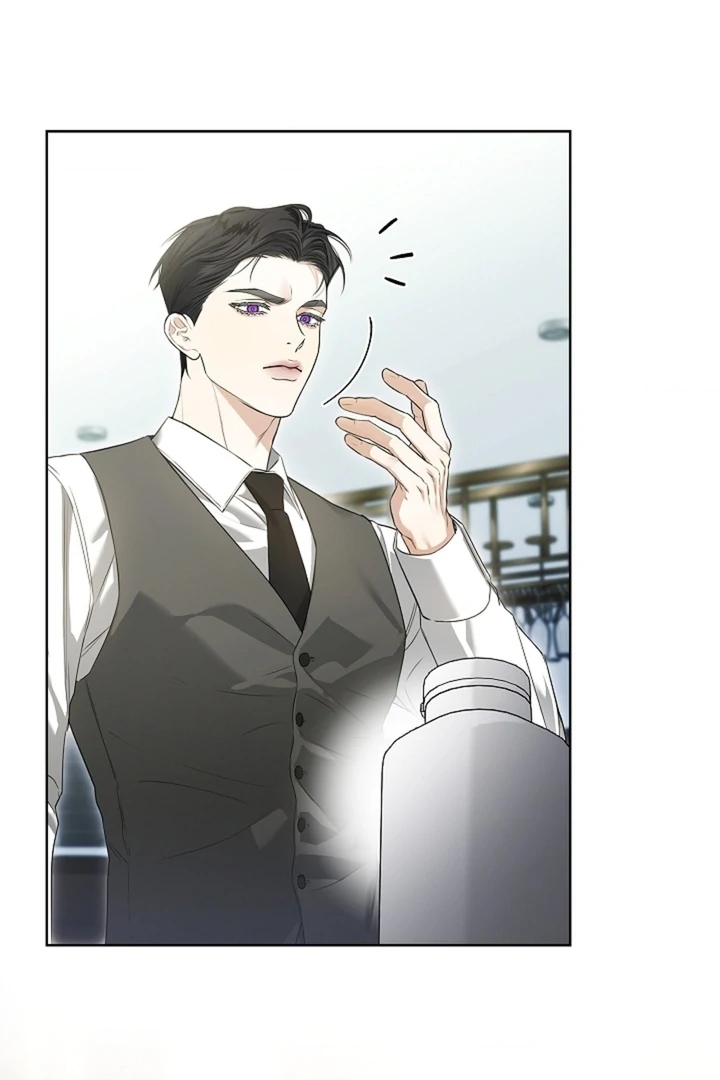 Kiss Me If You Can [Official][Uncensored] - Chapter 19 - S1 manhwa