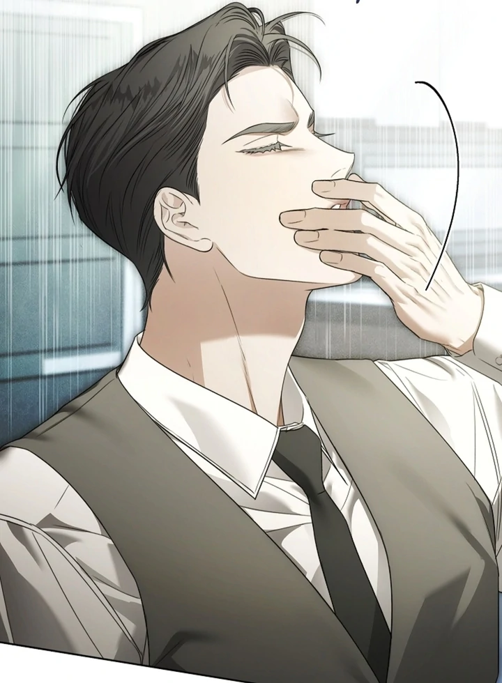 Kiss Me If You Can [Official][Uncensored] - Chapter 19 - S1 manhwa