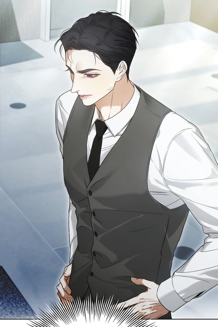Kiss Me If You Can [Official][Uncensored] - Chapter 19 - S1 manhwa