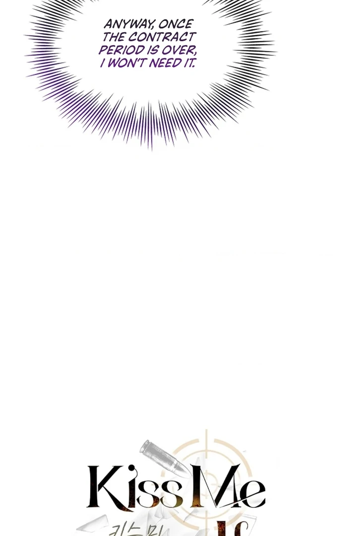 Kiss Me If You Can [Official][Uncensored] - Chapter 19 - S1 manhwa