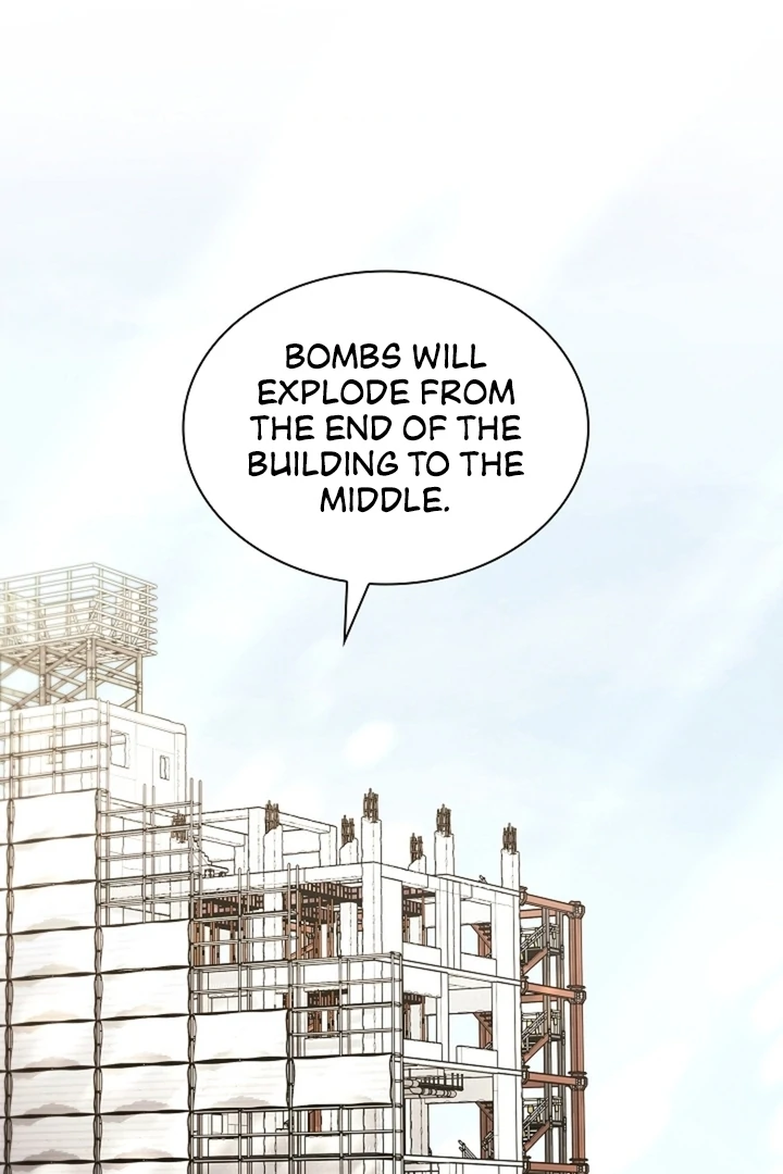 Kiss Me If You Can [Official][Uncensored] - Chapter 19 - S1 manhwa