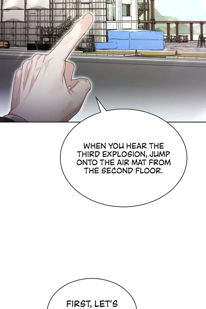 Kiss Me If You Can [Official][Uncensored] - Chapter 19 - S1 manhwa