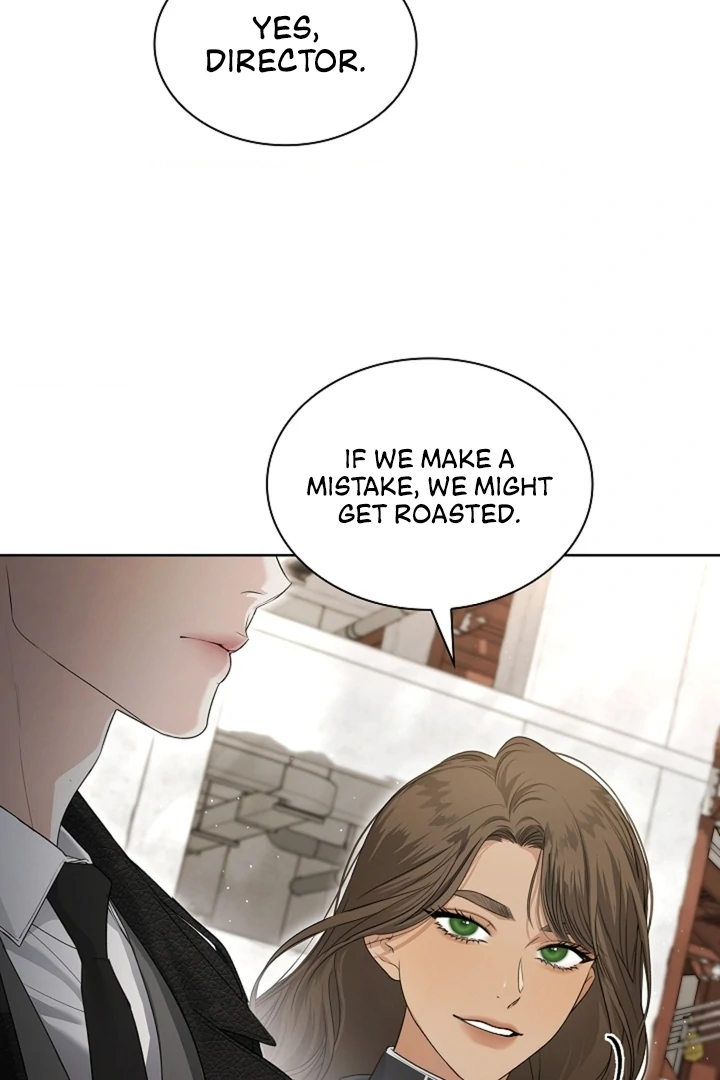 Kiss Me If You Can [Official][Uncensored] - Chapter 19 - S1 manhwa