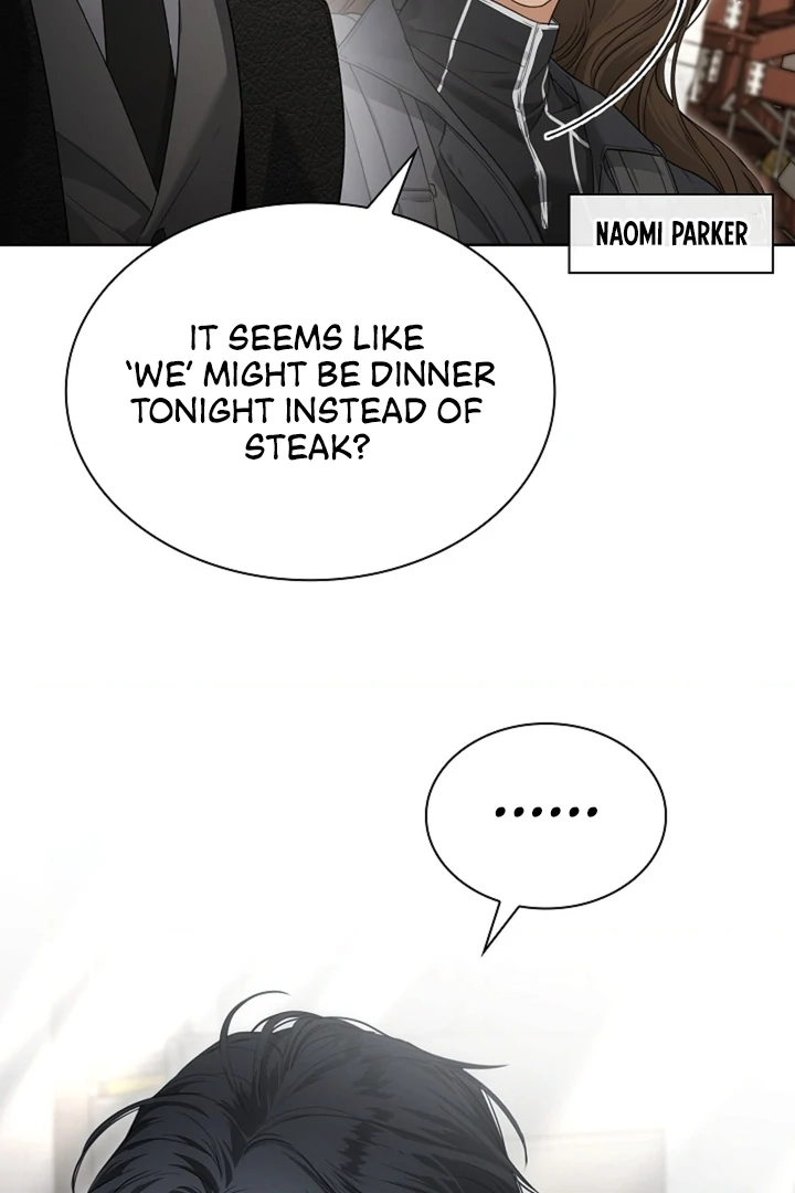 Kiss Me If You Can [Official][Uncensored] - Chapter 19 - S1 manhwa