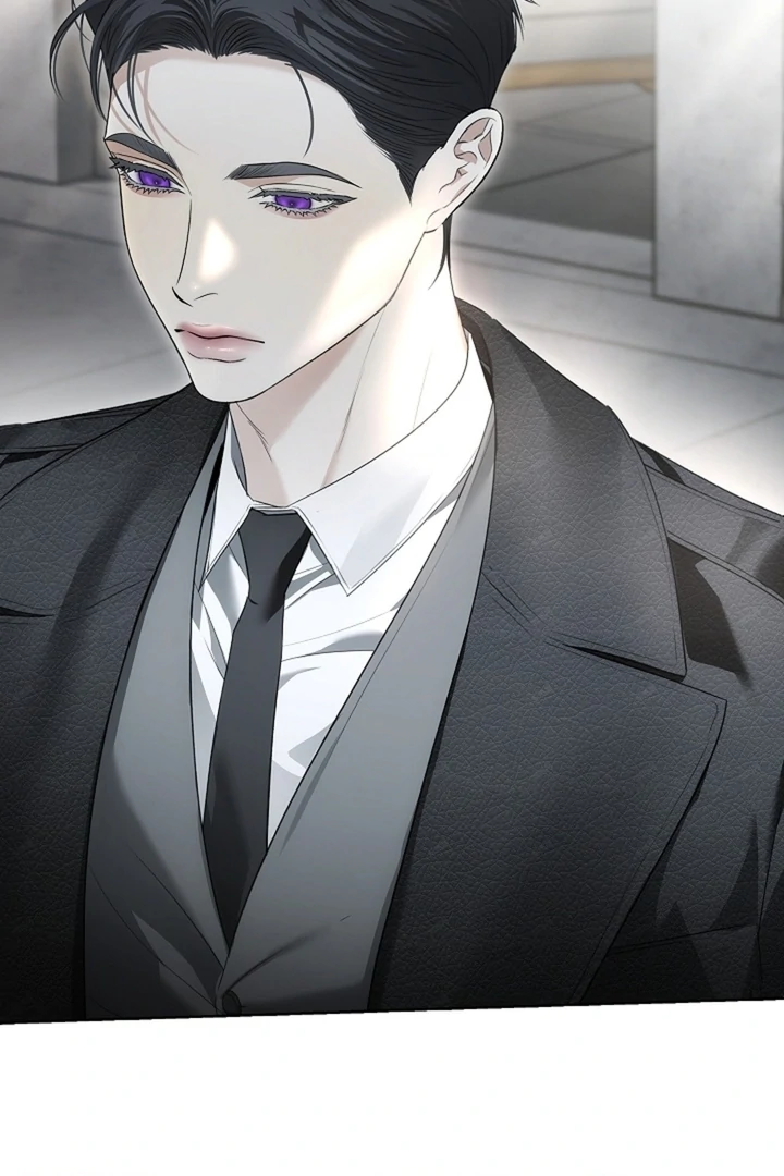 Kiss Me If You Can [Official][Uncensored] - Chapter 19 - S1 manhwa