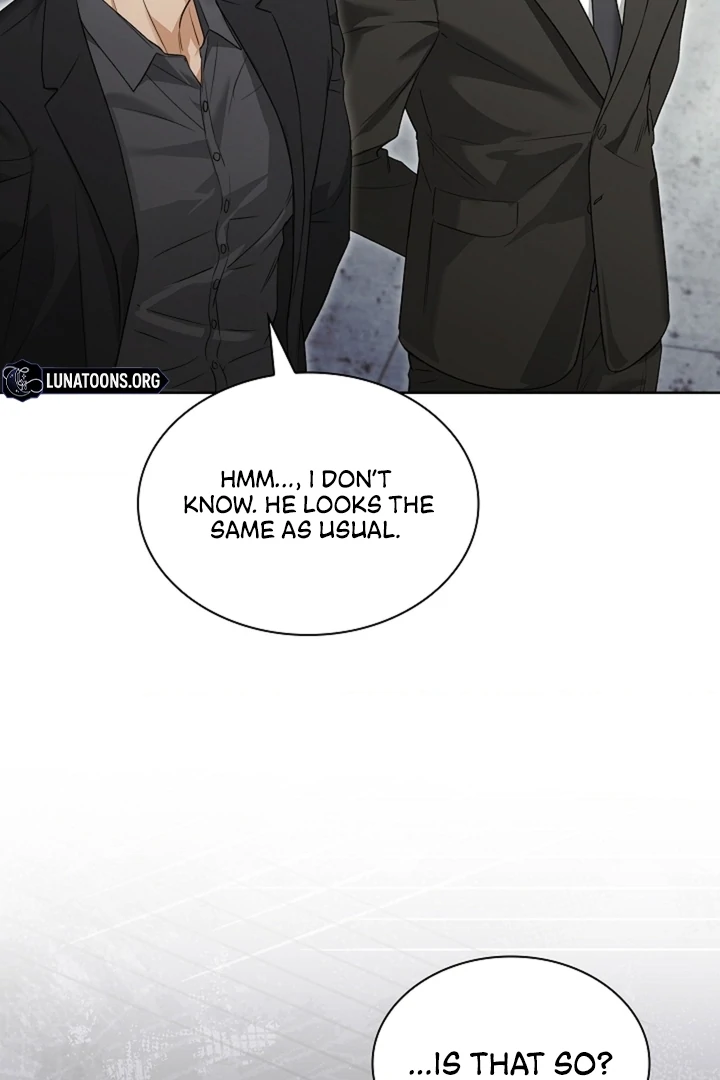 Kiss Me If You Can [Official][Uncensored] - Chapter 19 - S1 manhwa