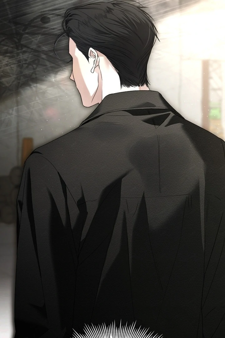 Kiss Me If You Can [Official][Uncensored] - Chapter 19 - S1 manhwa