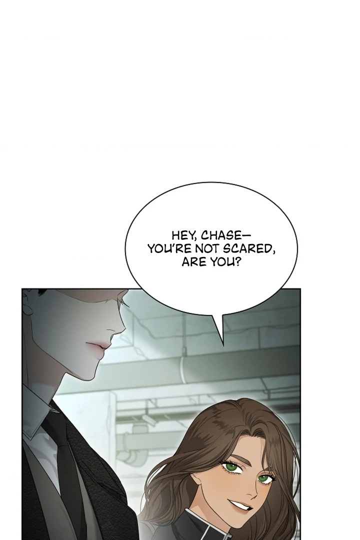 Kiss Me If You Can [Official][Uncensored] - Chapter 19 - S1 manhwa