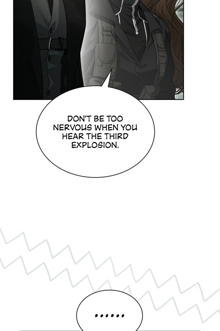 Kiss Me If You Can [Official][Uncensored] - Chapter 19 - S1 manhwa