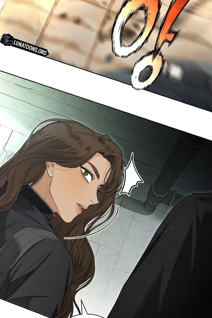 Kiss Me If You Can [Official][Uncensored] - Chapter 19 - S1 manhwa