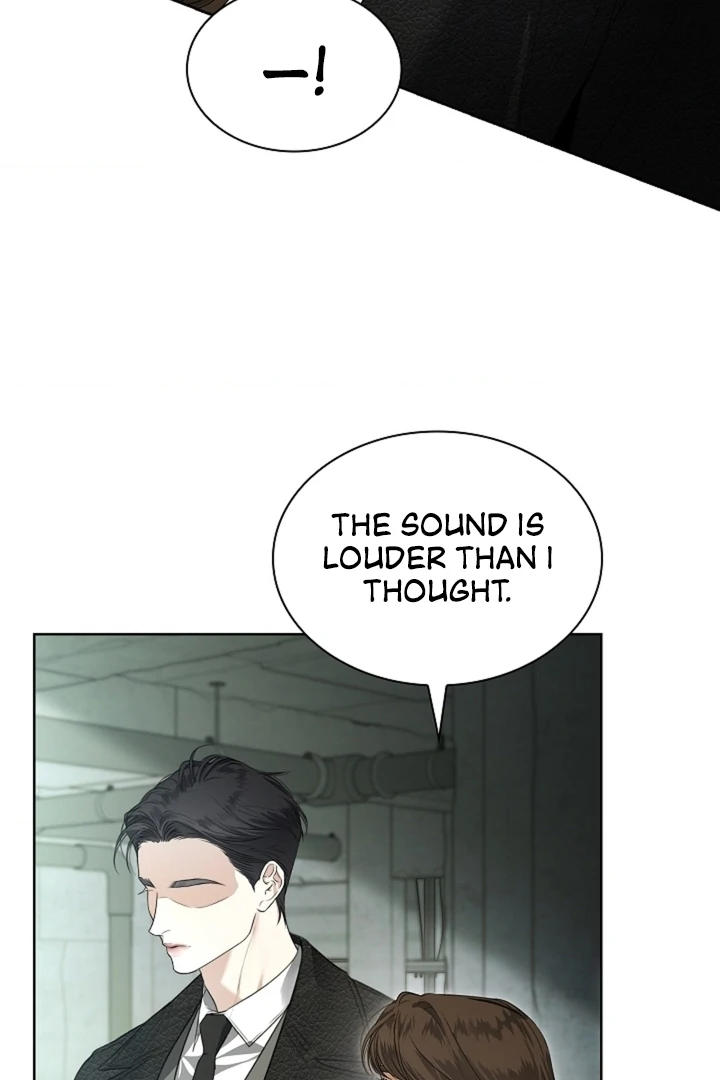 Kiss Me If You Can [Official][Uncensored] - Chapter 19 - S1 manhwa