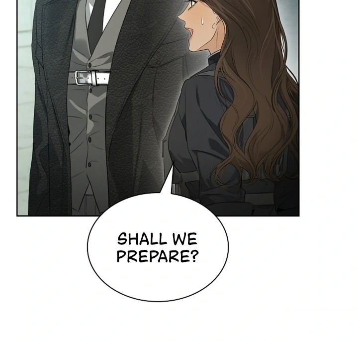 Kiss Me If You Can [Official][Uncensored] - Chapter 19 - S1 manhwa