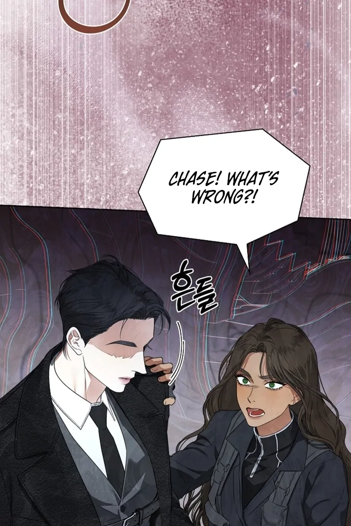 Kiss Me If You Can [Official][Uncensored] - Chapter 19 - S1 manhwa