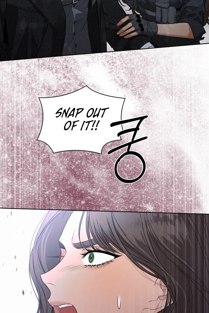 Kiss Me If You Can [Official][Uncensored] - Chapter 19 - S1 manhwa