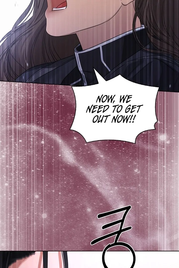 Kiss Me If You Can [Official][Uncensored] - Chapter 19 - S1 manhwa
