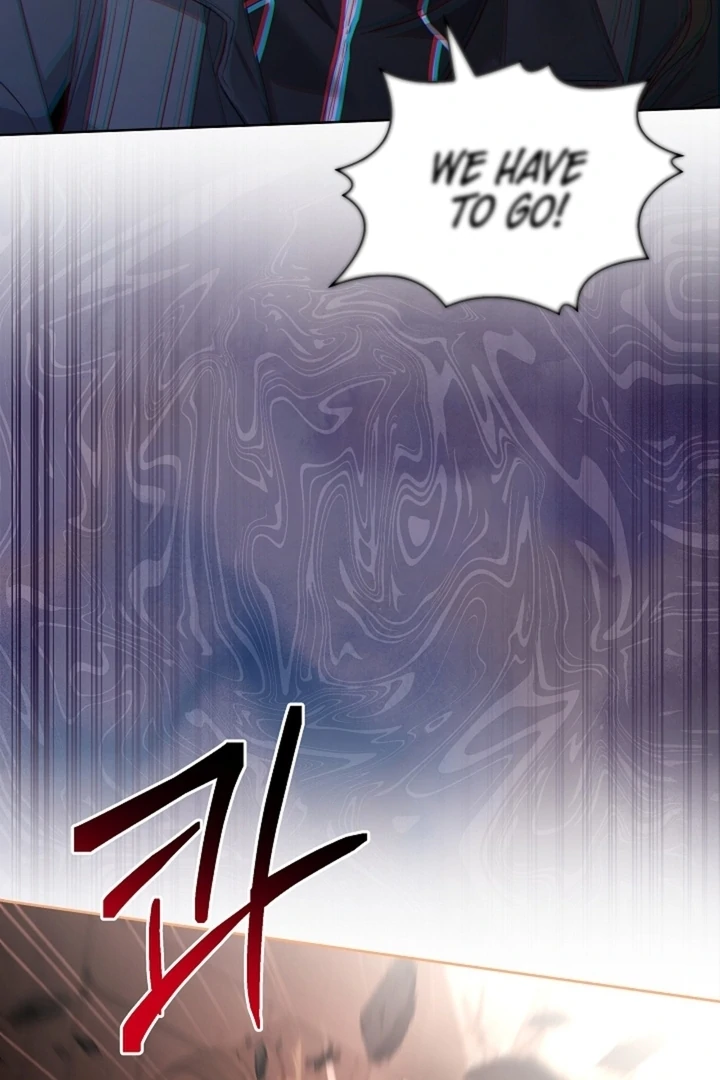 Kiss Me If You Can [Official][Uncensored] - Chapter 19 - S1 manhwa