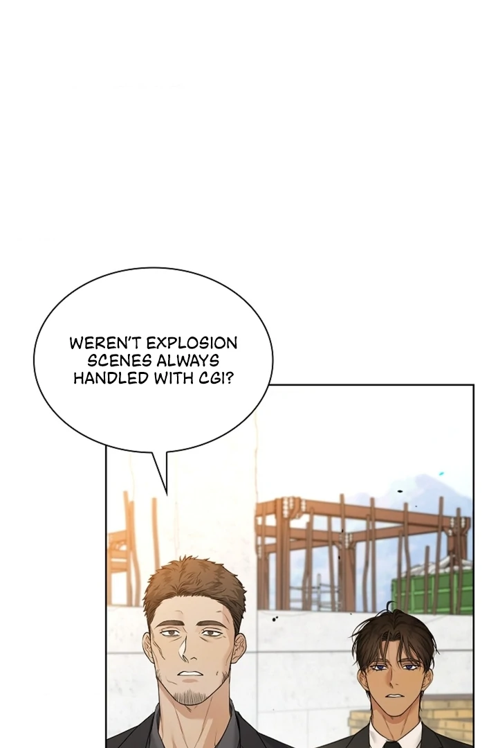 Kiss Me If You Can [Official][Uncensored] - Chapter 19 - S1 manhwa