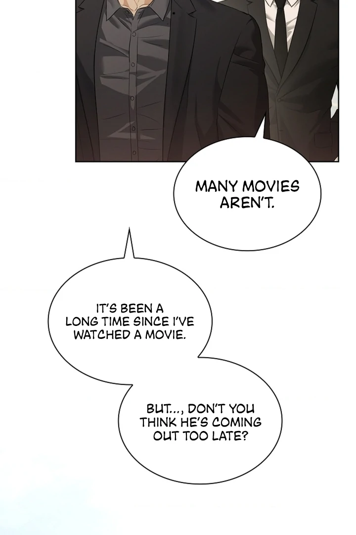Kiss Me If You Can [Official][Uncensored] - Chapter 19 - S1 manhwa