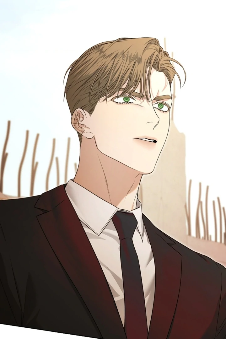 Kiss Me If You Can [Official][Uncensored] - Chapter 19 - S1 manhwa