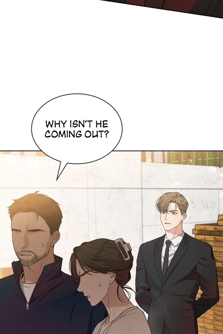 Kiss Me If You Can [Official][Uncensored] - Chapter 19 - S1 manhwa