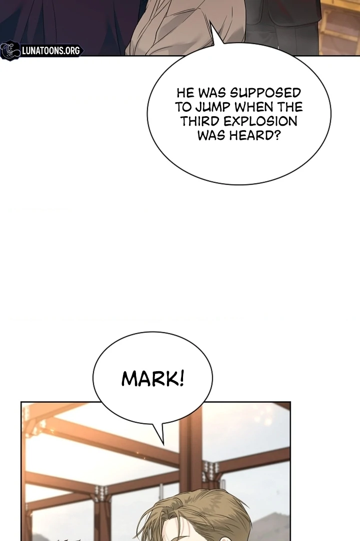 Kiss Me If You Can [Official][Uncensored] - Chapter 19 - S1 manhwa