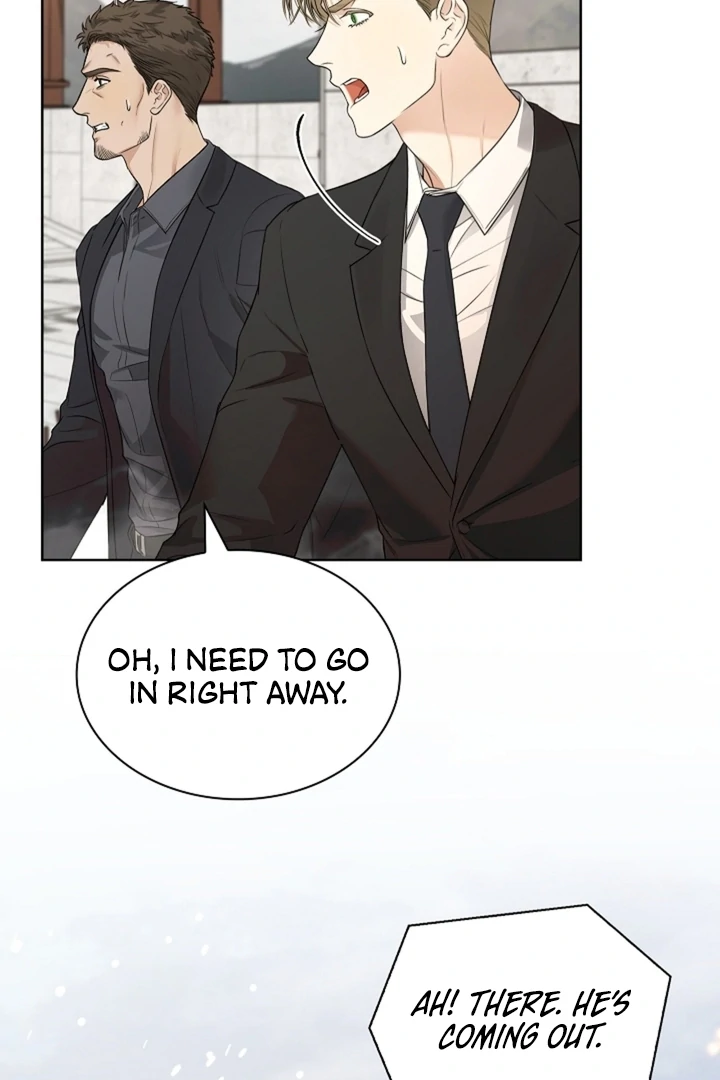 Kiss Me If You Can [Official][Uncensored] - Chapter 19 - S1 manhwa