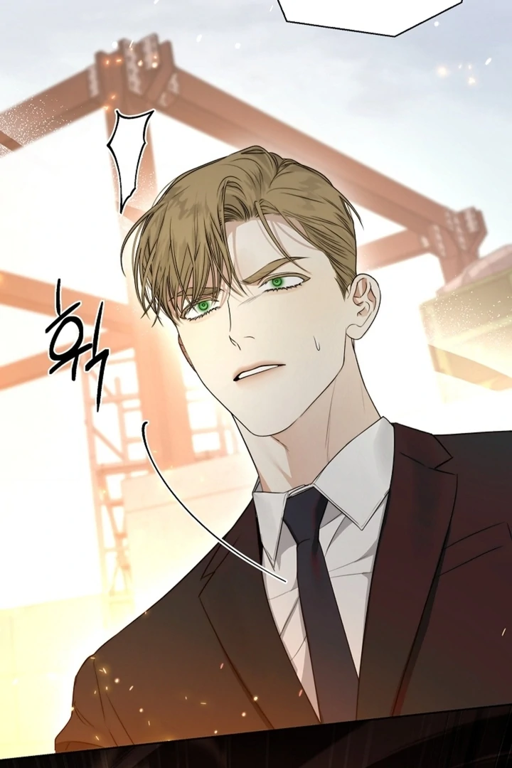 Kiss Me If You Can [Official][Uncensored] - Chapter 19 - S1 manhwa